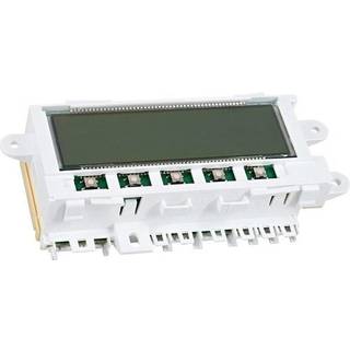 Electrolux betjeningspanel, EDW2500 1113317901