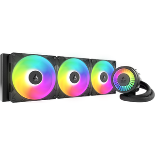 Arctic Liquid Freezer III Pro 420 A-RGB - CPU Vandkøling