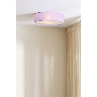 ALLAN Loftslampe ø 40 cm - Lilla