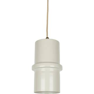 Hängande Lampa Jundo Grå S