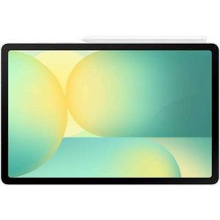 Samsung Galaxy Tab S10 FE Plus 5G 128GB 8GB RAM SM-X626 Sølv