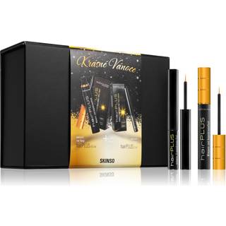 FacEvolution Hairplus Mini Set Gavesæt til øjenområdet 2 stk. - 2 stk.