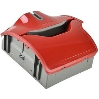 Electrolux grill, filter, rød 140131781043