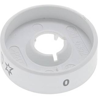 Electrolux indikatorplade, gas, hvid 5616659107