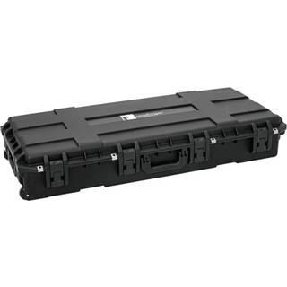 Roadinger Plastic Case for 4x AKKU IP Pixel Tube 360° CRMX TILBUD NU