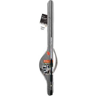 Fiskestang og rulle Carbon Combo 198 cm