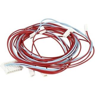 Electrolux sele, recirkulationspumpe, afløbspumpe, 2280+1390+1530mm 140051916108