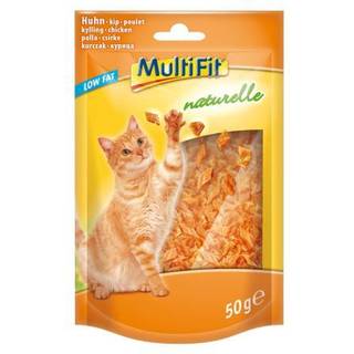 Naturelle kylling 50 g
