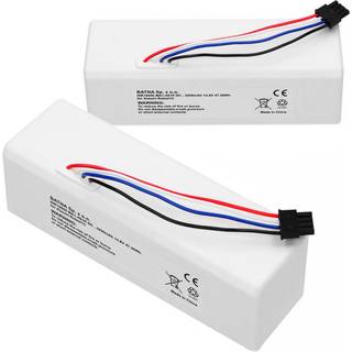 Extralink batteri - kompatibelt med Xiaomi Robot 1C STYTJ01ZHM - 3200 mAh, 14,8 V