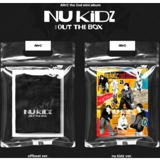 ARrC - Nu Kidz: Out Of The Box
