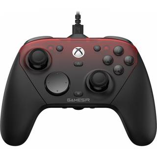 GameSir G7 PRO HE Tri-Mode Trådløs Controller - Shadow Ember