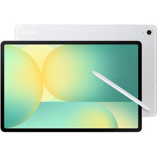 Samsung Galaxy Tab S10 FE Plus WiFi 128GB 8GB RAM SM-X620 Sølv