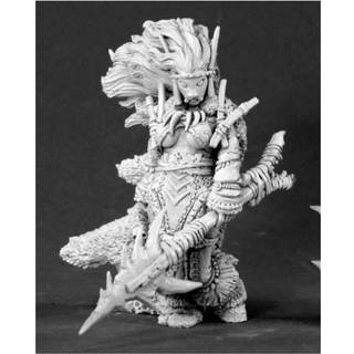 Reaper Frost Giant Princess