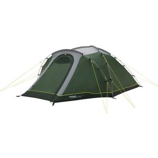 Outwell Cloud 4 Green, One size