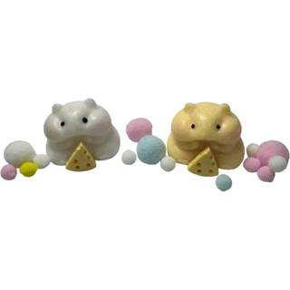 Trend Toys Taba squishy hamster - flere varianter - assorteret (På lager i butik)