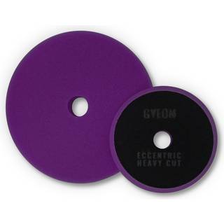Skumrondell Gyeon Q²M Eccentric Heavy Cut, 145 mm, 145 mm / 1 pc
