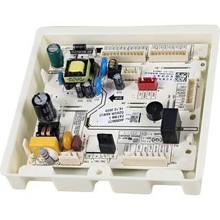 Electrolux hovedelektronik, samling, 4055970711