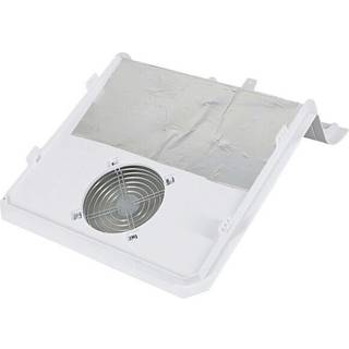 Electrolux luftkanal, fryser, bund, 4055566469