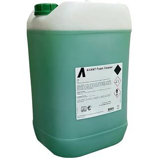 Avant Foam Cleaner Svanemærket 25L