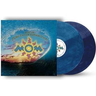 MOM: Music For Our Mother Ocean Best Of