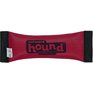 Udadvendt hound brandhose hentet hund legetøj stort