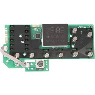 Electrolux ikke konfigureret elektronik, betjeningspanel, programvælger, TC4,WM,Diamond 4055534517