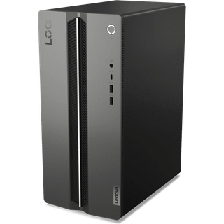 Lenovo LoQ Tower 17 - RTX 5060 | Core i5 | 16GB | 1TB