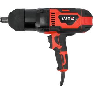 Slagnøgle Yato YT-82025; 1200 W