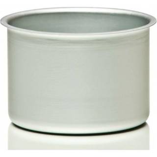 Hive Of Beauty Voks indvendig beholder 0,5 liter til brug med kuppelvoksvarmer