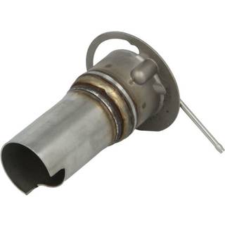 Brændkammer med flammerør til varmer Eberspächer, passer til Hydronic D5W