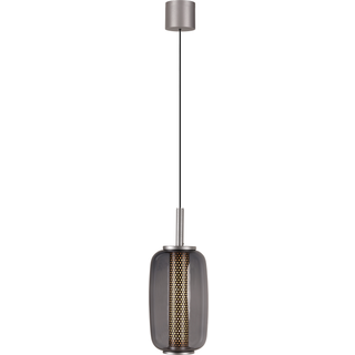 Midnight Pendant - Midnight Pendant 13 LED - Alu