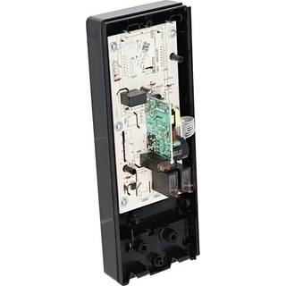 Electrolux kontrolpanel, samling, sort, 4055500542