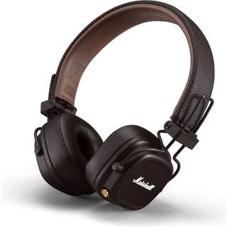 Marshall MAJOR IV - Brown