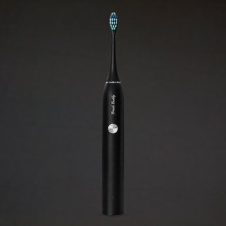 Brush Buddy Sort Elektrisk Tandbørste
