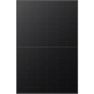 Huawei solcellepakke til tegltag 10 paneler 4,10 kWp