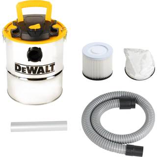 Aske støvsuger DeWalt DXV15A; 600 W