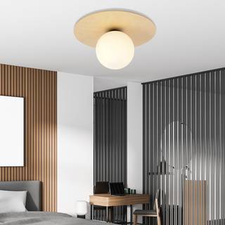 Kenzo 1B loftslampe - Ø14 cm, E14, 230V, uden lyskilde