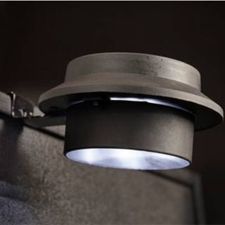 Da'core Solcelle lampe til tagrende