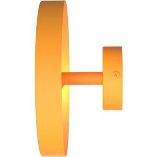 Nemo K2 Orange væglampe - Ø20 cm, G9, 230V, uden lyskilde