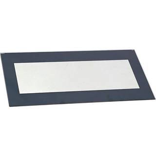 Electrolux dørglas, 477x244mm 140216300024
