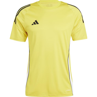 adidas adidas Yellow Tiro 24 Kids Jersey