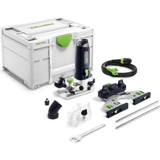 FESTOOL Modul-kantfræser MFK 700 EQ-Plus