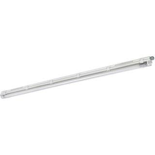OSRAM lampe til vådrum SUBMARINE PCR 159 cm 1x G13 T8 LED IP65, Hvid/opal, Plast