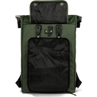 Urban Proof rolltop rygsæk grøn 20L
