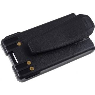 Batteri til Icom IC-V80E