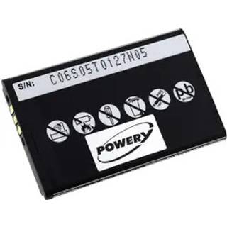 Batteri til Swissvoice ePure / Typ 043048