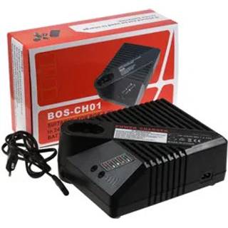 Lader ersteich Bosch Typ AL 60 DV2425