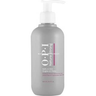 OPI Plejeprodukter HaandplejeMoisture Mission Hand & Foot Cream 250 ml (860,00 kr / 1 l) - 250 ml