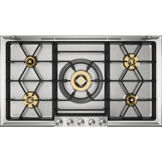 Gaggenau VG295250 Gaskogetop Serie 200 90 cm