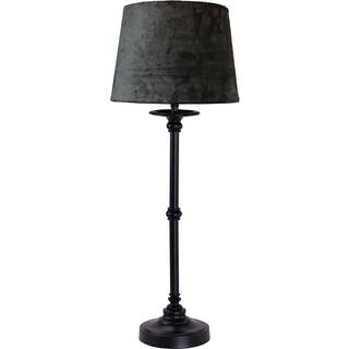 Pixie Design - Axel Sammet 58cm - Bordlampe